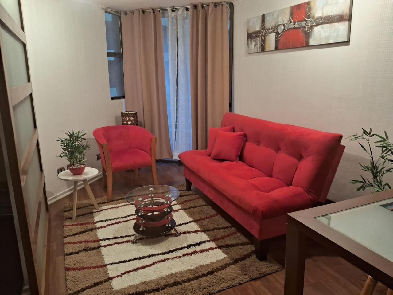 Apartamento Danyedi