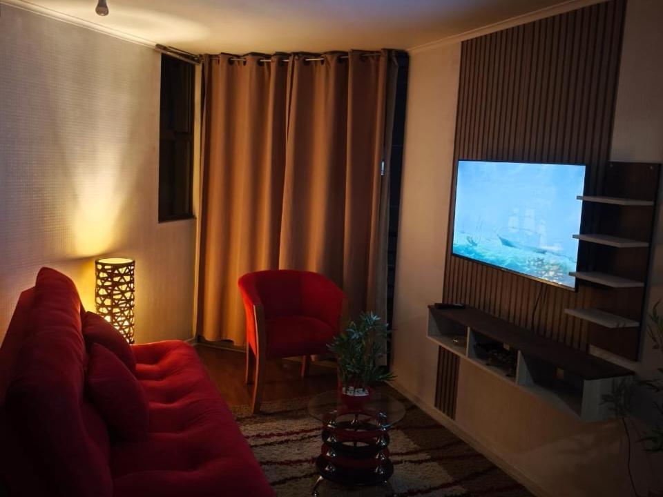 Danyedi Apartamento *