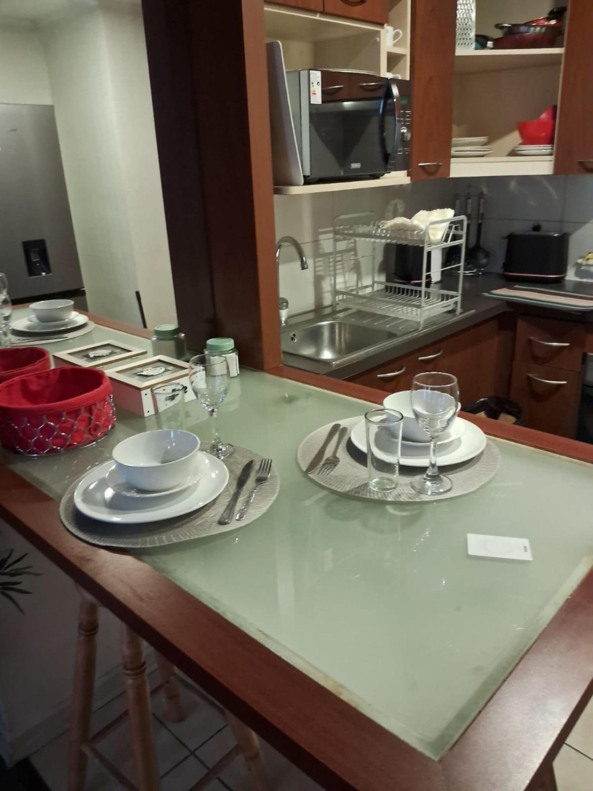 Danyedi Apartamento Santiago
