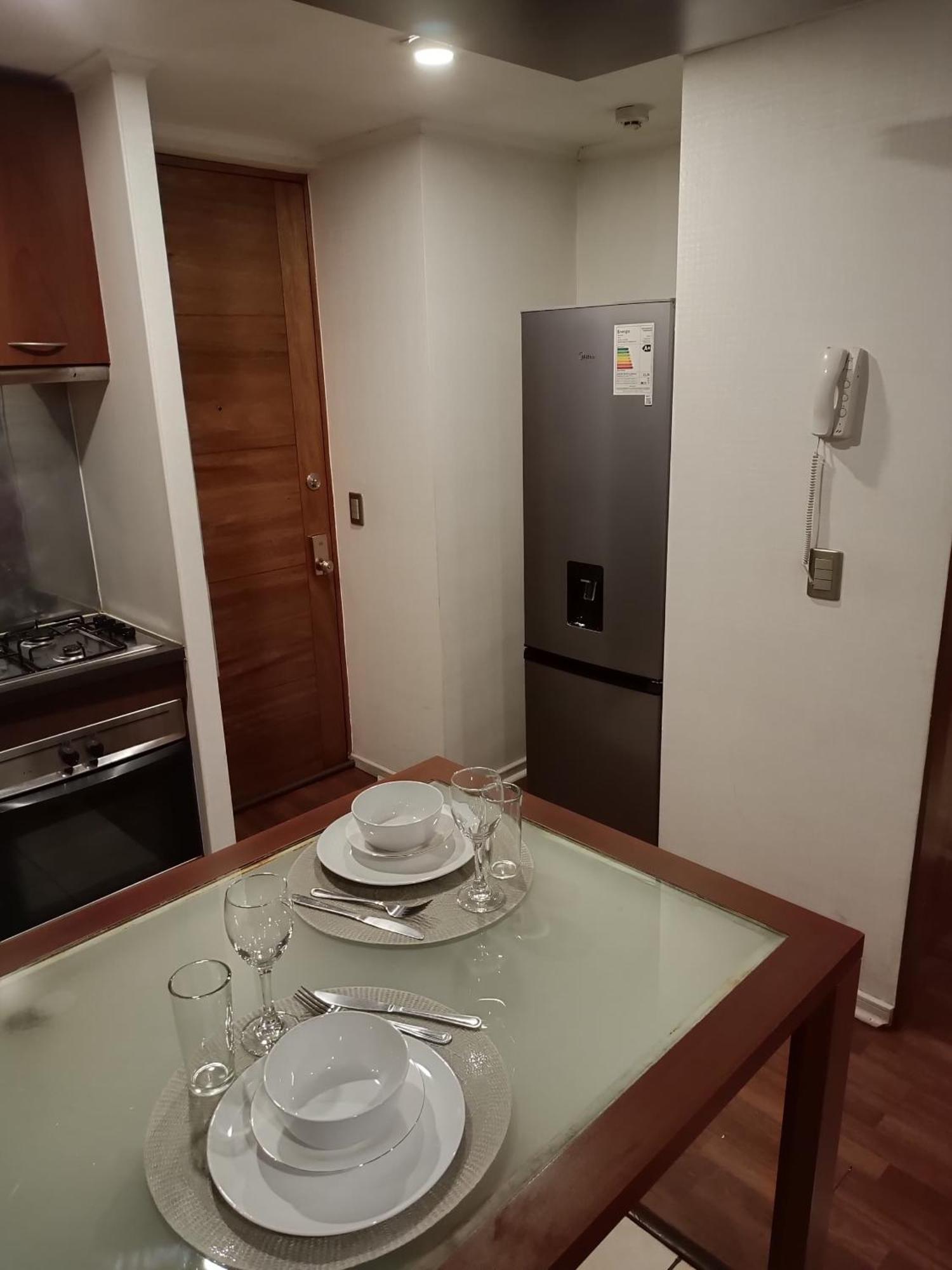 Apartamento Danyedi