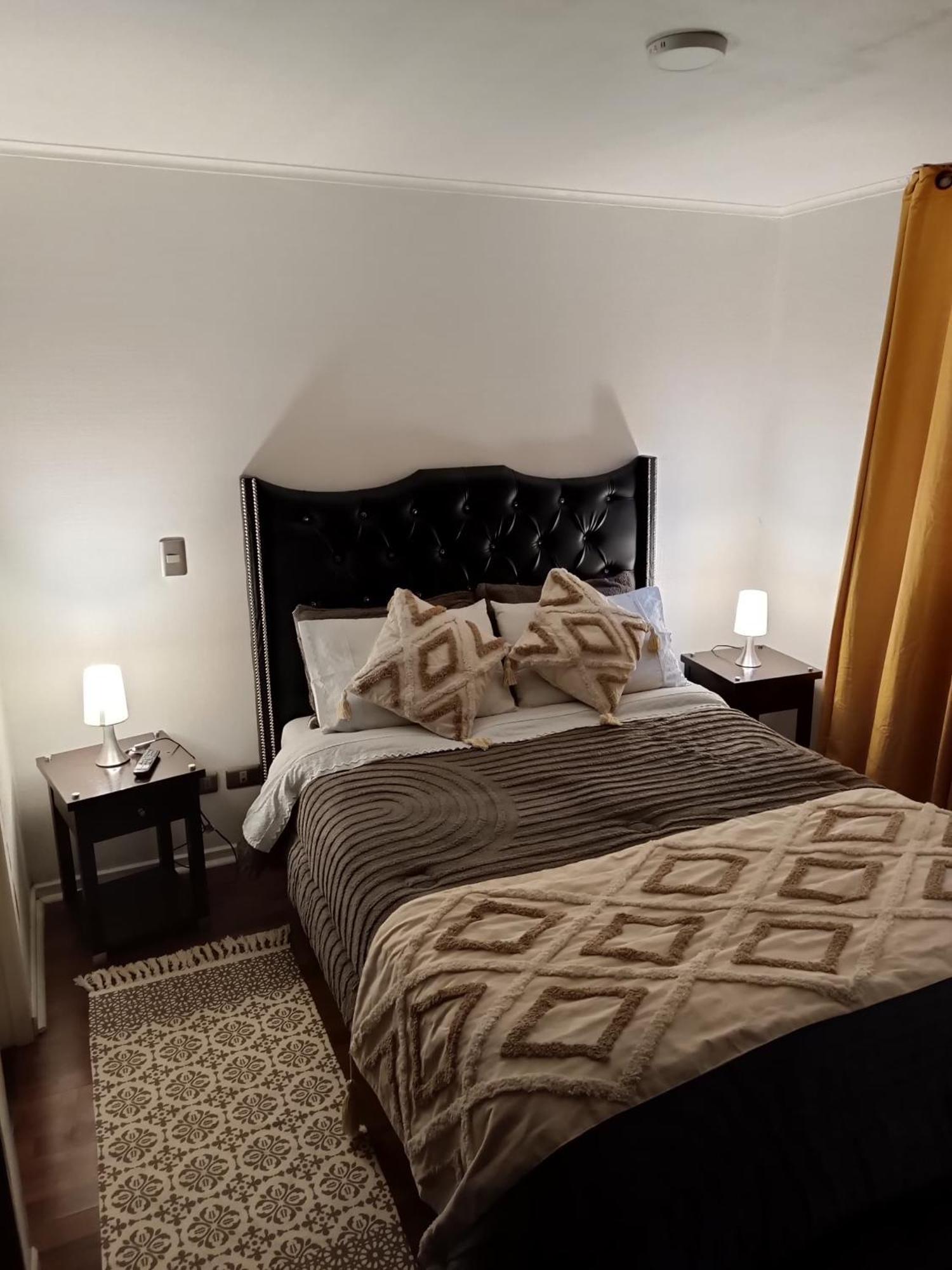 Danyedi Apartamento