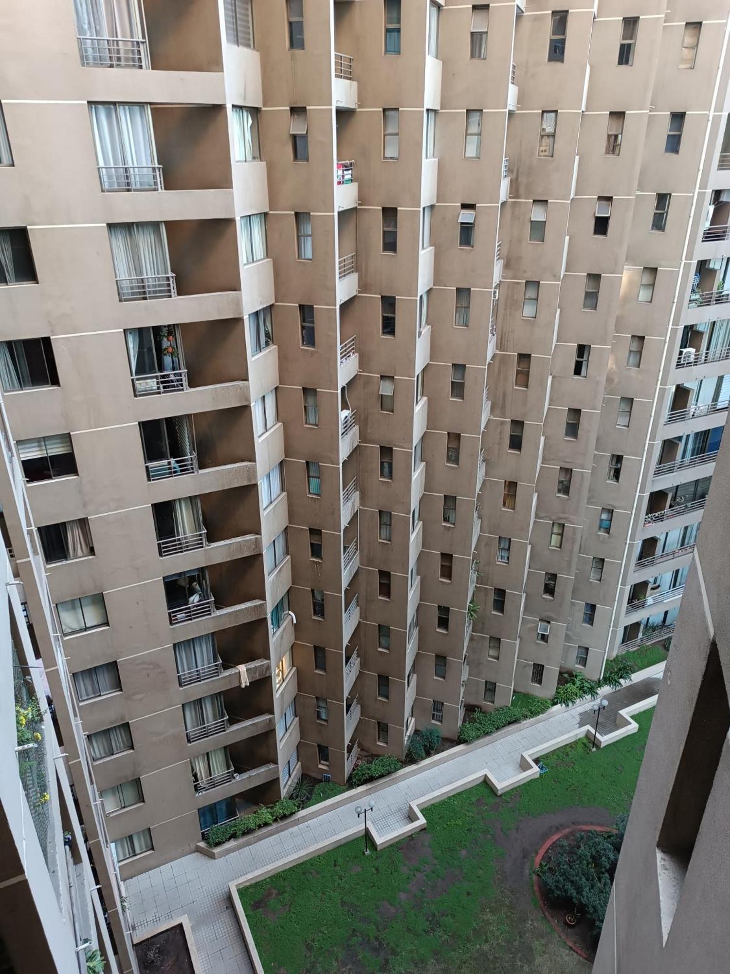 Apartamento Danyedi