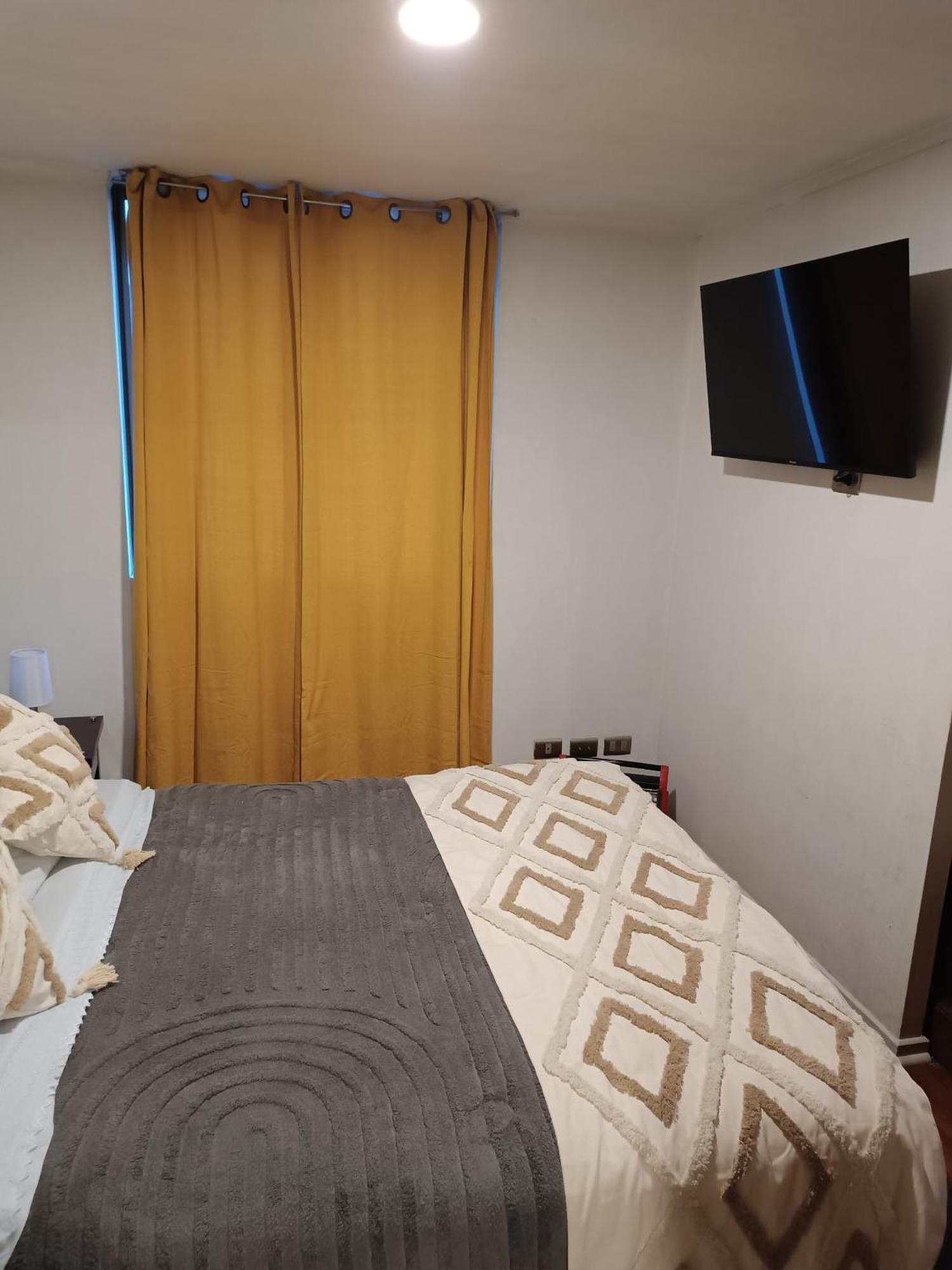 Apartamento Danyedi *
